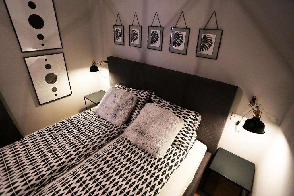 Prestige Design Rooms Zadar Exteriör bild