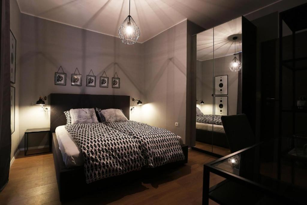 Prestige Design Rooms Zadar Exteriör bild
